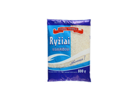 Ilgagrūdžiai ryžiai HAPPY FAMILY, 800 g
