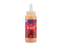 Majonezinis čipotlės padažas su Chalapos paprik. SANTA MARIA, 250 ml