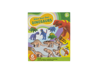 Dinozaurų modeliavimo rinkinysHOME EXPERT