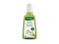 RAUSCH plaukų šampūnas CARE SHAMPOO, 200 ml