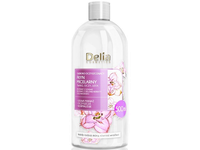 Micelinis vanduo Delia Cosmetics Deeply Cleansing, 500 ml