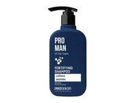 PROSALON PRO MAN FORTIFYING plaukų šampūnas, 375 ml