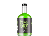 Sour Puss Apple 0,7 l