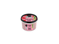 Kūno šveitiklis ORGANIC SHOP RASPBERRY 250 ml