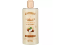 EVOLUDERM šampūnas DELICE DE KARITE, 400 ml