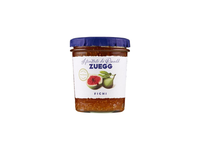 Figų džemas ZUEGG, 330 g