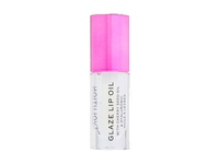 MAKEUP REVOLUTION GLAZE lūpų aliejus, 4,6 ml