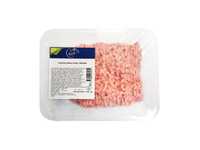 Kalakutienos faršas RIMI, 500 g