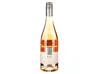 Rausvasis sausas vynas LAROCHE, 0,75l