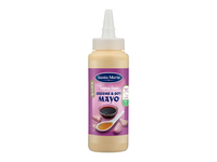 Padažas su sez. ir soj. SANTA MARIA, 250 ml