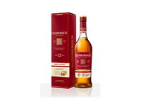 Viskis GLENMORANGIE LAS. dėžutėje, 700 ml