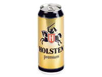 Šviesusis alus HOLSTEN PREMIUM (5%), 500 ml