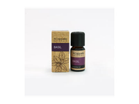 Bazilikų eterinis aliejus ACAPPELLA NATURALS, 10 ml, 1 vnt.