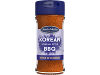 Prieskonių mišinys SANTA MARIA Korean BBQ, 46 g