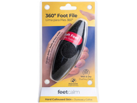Feetcalm Dildė pėdoms 360° Foot File FC0053