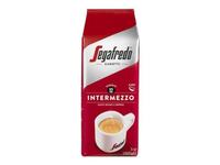 Kavos pupelės SEGAFREDO  Intermezzo, 1 kg