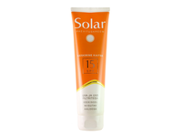 Aps. kremas nuo saulės SOLAR SPF15, 100 ml