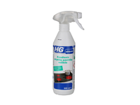 Viryklių keraminių paviršių valiklis HG, 500 ml