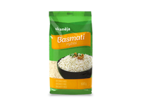Ilgagrūdžiai BASMATI ryžiai SKANĖJA, 800 g