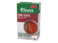 Skystas padažas KNORR PROFESSIONAL, Demi-Galce, 1 l