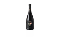Vynas, Susumaniello Rosso del Salento IGP, raudonas, 14%, 0,75l