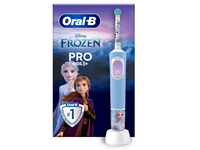 El.dantų šep.ORAL B VITALITY PRO KIDS 3+