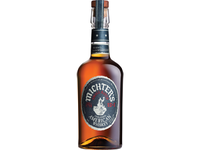 Viskis MICHTERS US 1, Unblended American, 41,7%, 0,7l