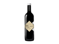 Vynas PALIO, Montepulciano d'Abruzzo DOP, raudonas,, 0,75 l