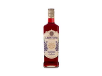 Spir. gėrimas LAUKTUVIŲ UŽPILTINĖ (j. serbentai su brendžiu), 500 ml