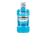 Burnos skalavimo skystis LISTERINE COOLMINT, 500 ml