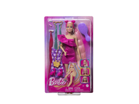 Žaislinis rinkinys BARBIE FUN AND FANCY HAIR, 1 vnt.