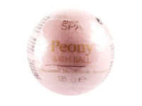 Vonios burbulas PEONY ALMEDA SPA, 135 g