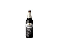 Alus RINKUŠKIŲ, juodasis, 4,2%, 0,5 l, butelis