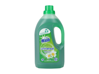 Skalbimo gelis AT HOME UNIVERSAL, 1,5 l