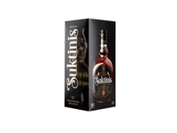 Lietuviško midaus nektaras SUKTINIS dėžutėje, 700 ml