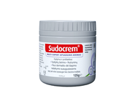 SUDOCREM Multi-Expert kremas 125 g