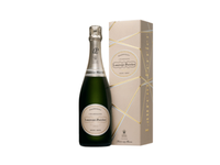 Šampanas pusiau sausas LAURENT PERRIER su dėže, 750 ml