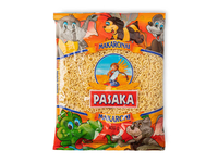 Makaronai vaikams PASAKA, 400g