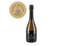 Šampanas PAUL CHAMBOIS CHAMPAGNE 1 ER CRU (12%), 0,75 l