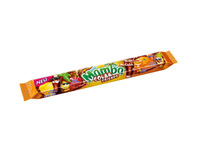 Kramtomieji saldainiai MAMBA COLA & FRIENDS, 106 g