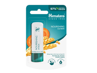 Lūpų balzamas HIMALAYA HERBALS, 4,5 g
