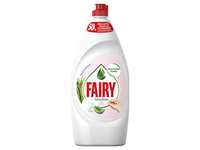 Indų ploviklis FAIRY Aloe&Pink Jasmine, 900 ml