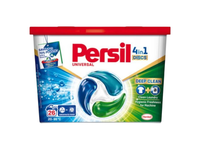 Persil Expert Discs Universal skalbimo kapsulės 26 skalbimų