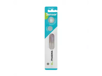 FORAMEN PHARMA dantų šepetėlis SENSOR, 1 vnt.