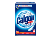 Vandens minkštiklis CALGON, 1 kg