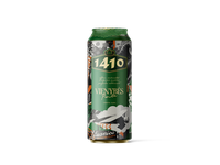Alus 1410, Vienybės, pinta, 5,0%, 0,568 l, skardinė