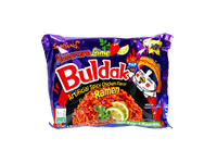 Greitai paruošiamas aštrus ramenas SAM YANG HABANERO LIME, 135 g