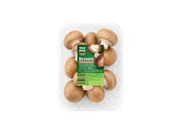 Rudieji pievagrybiai WELL DONE, 250 g