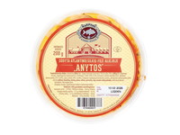 Silkių filė aliejuje ANYTOS, 200 g