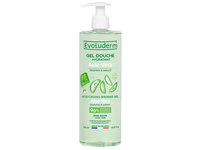 Dušo gelis ALOE VERA, 500 ml